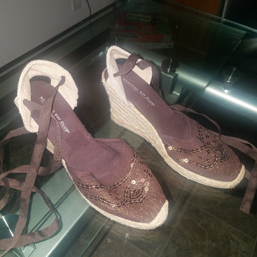 Shoea - Picture 3 of 4